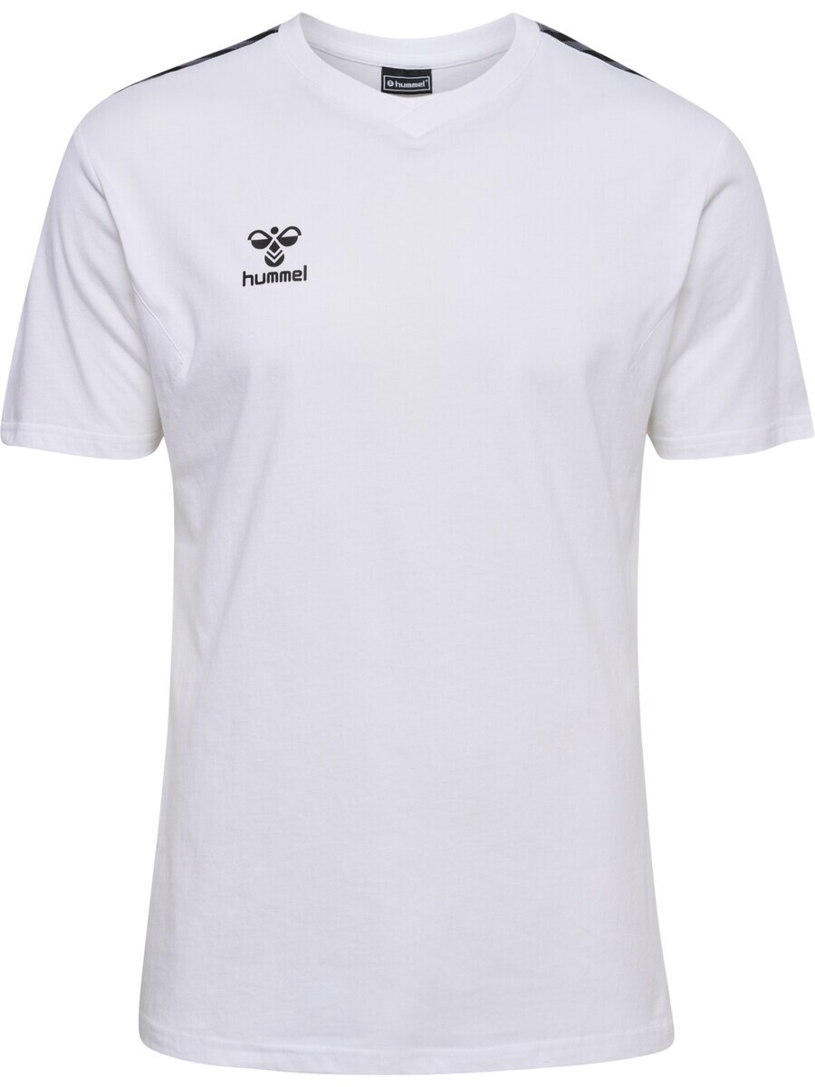 

Спортивная футболка Hummel AUTHENTIC, белый