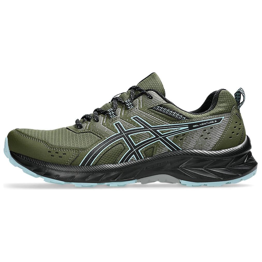 

Кроссовки Gel-Venture 9 для бега мужские с низким верхом Asics