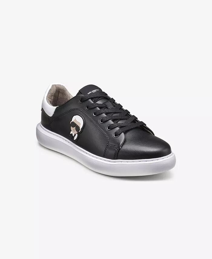 

Мужские кроссовки Karl Lagerfeld Karl Head KARL LAGERFELD PARIS, черный