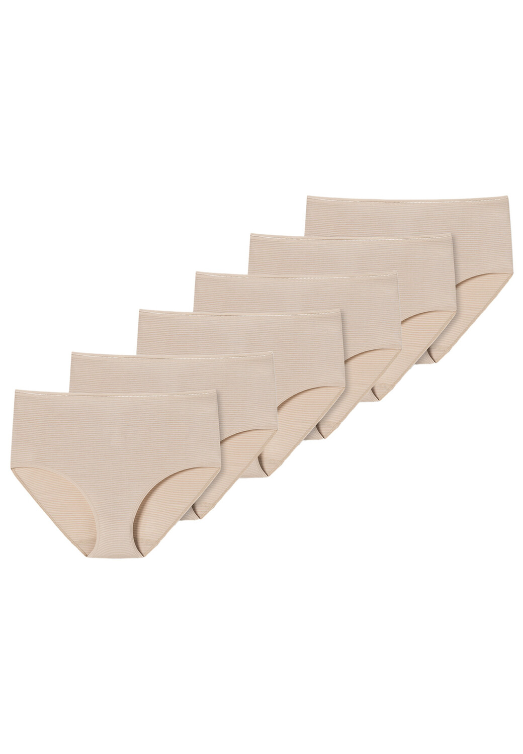

Трусы Schiesser Midi Modal Essentials, песочный