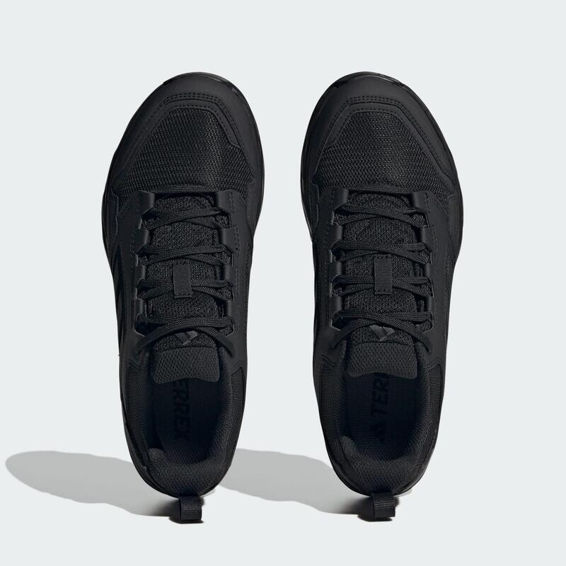 Кроссовки Adidas, цвет schwarz/schwarz/grau — фото 4