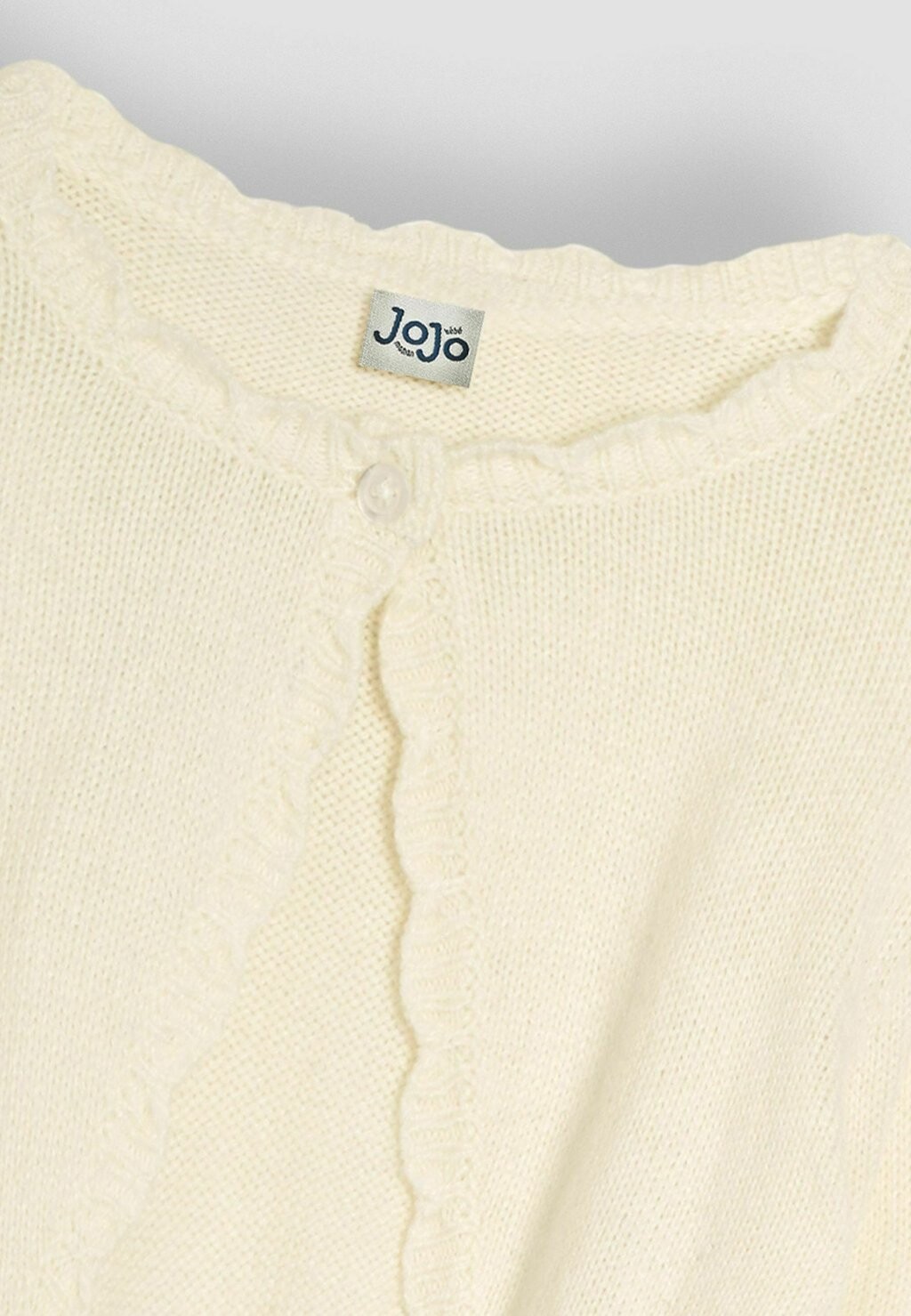

Кардиган BOLERO REGULAR FIT JoJo Maman Bébé, бежевый