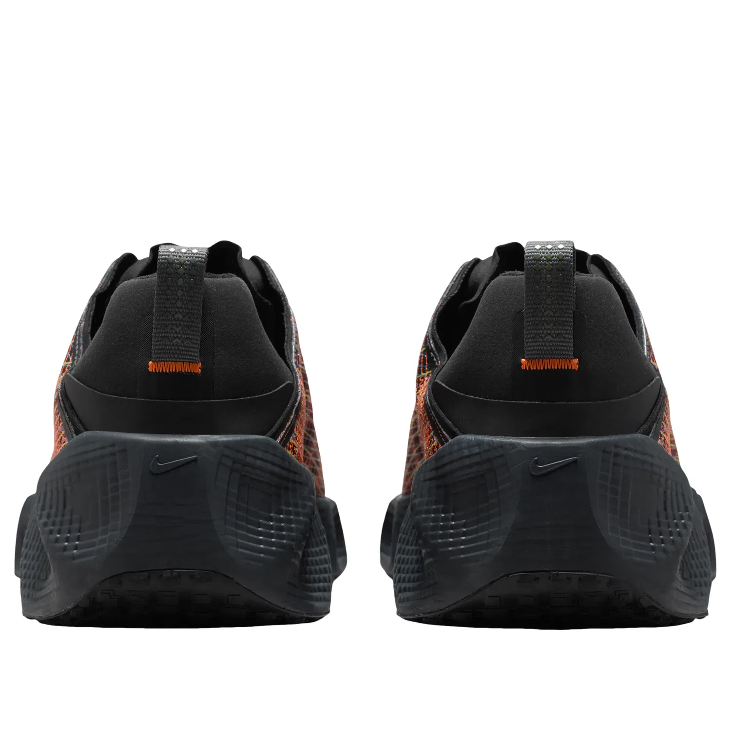 Кроссовки Nike Ava Rover Premium 'Black Lava Glow' IH8110-001, черный — фото 3