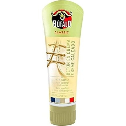 

Bufalo Cr Тюбик 50мл Бесцветный