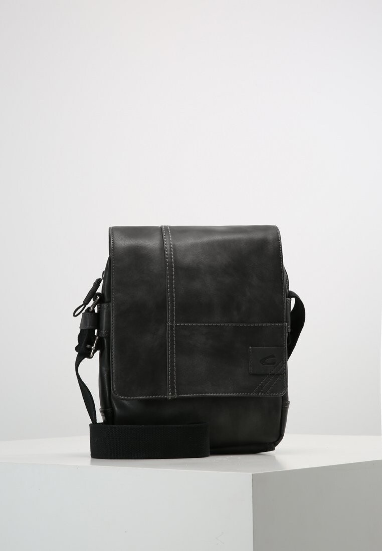 

Сумка через плечо LAOS camel active, цвет schwarz