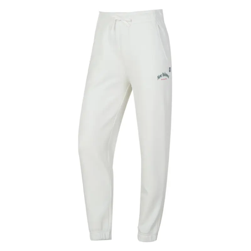 

Женские повседневные брюки Ecru New Balance