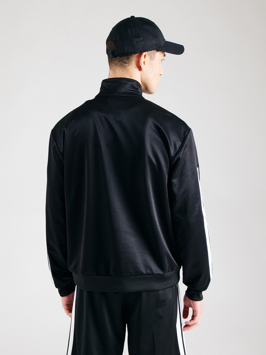 Спортивная куртка ADIDAS SPORTSWEAR Tiro, черный — фото 3