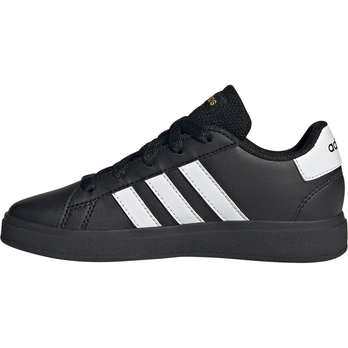 Обувь Grand court 2.0 - детская Adidas, мультиколор — фото 4