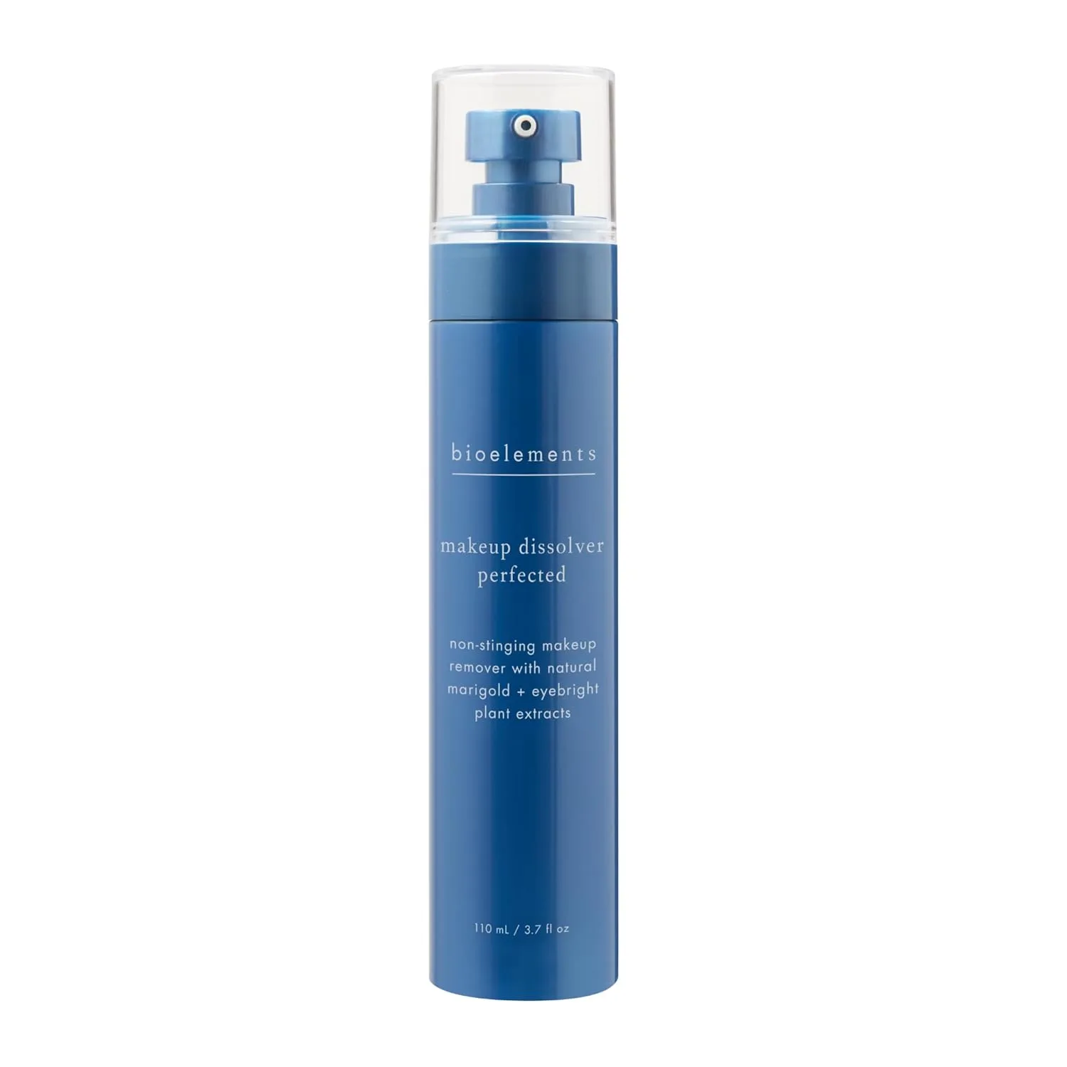 Средство для снятия макияжа Bioelements — Makeup Dissolver Perfected - - Не вызывает жжения, подходит для всех типов кожи глаз, 100 мл