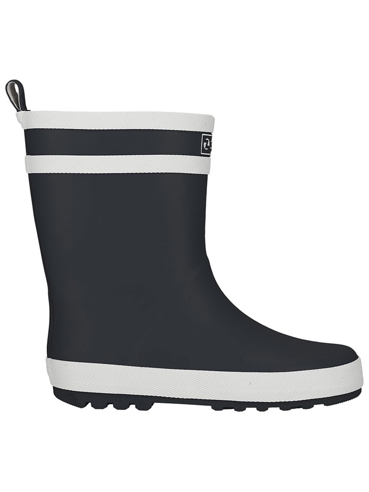 

Zigzag Резиновые сапоги «Ураган» черного цвета