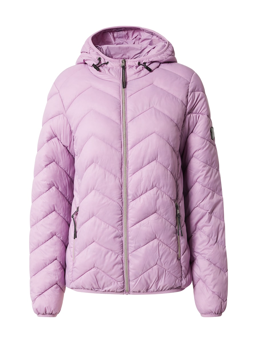 

Куртка межсезонная Fransa PADMA, фиолетовый