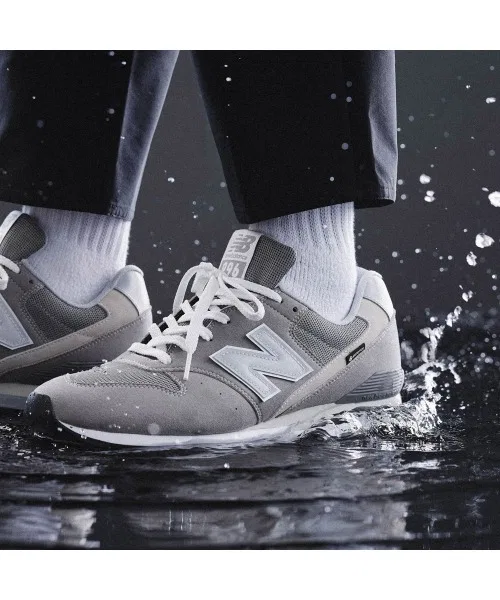 Мужские и женские кроссовки New Balance CM996X Gore-Tex