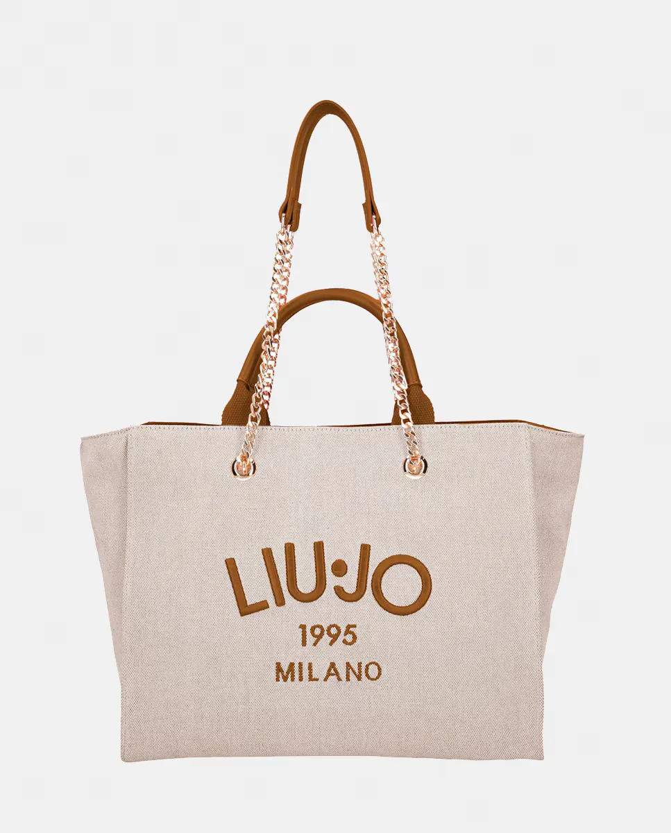 

Сумка LIUJO, коричневый