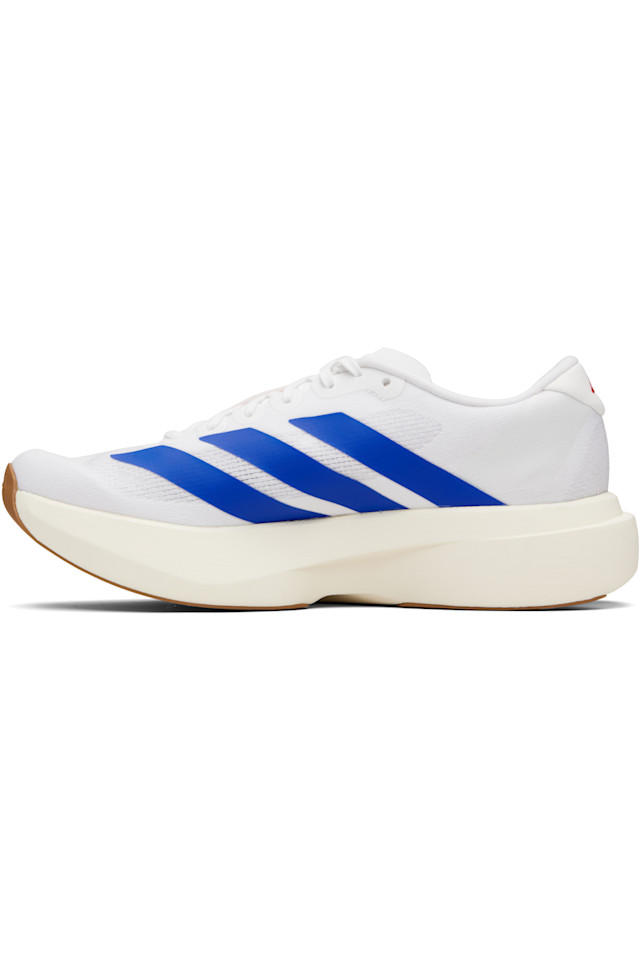 Кроссовки Adizero Evo SL Adidas Originals, мультиколор — фото 3