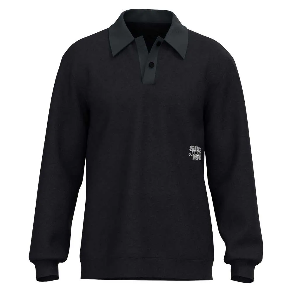 

Толстовка Joma 700137, черный