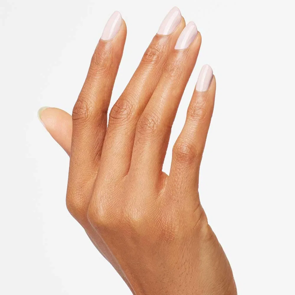 Лак для ногтей OPI Infinite Shine с широкой кистью ProWide Opi, Do You Take Lei Away? — фото 4