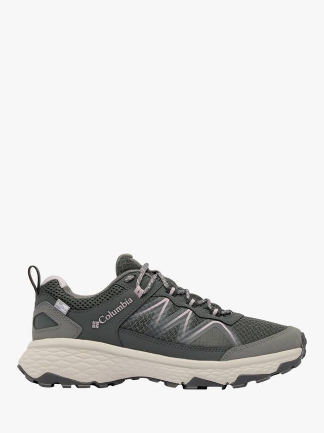 Женские треккинговые ботинки PeakFreak Rush Outdry Columbia