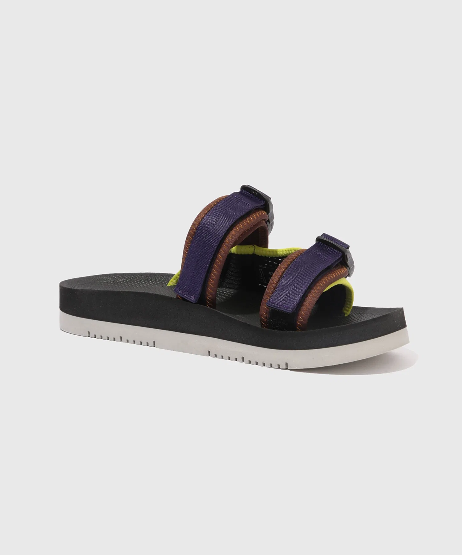 Мужские сандалии HIJACK SANDALS CODA — фото 4