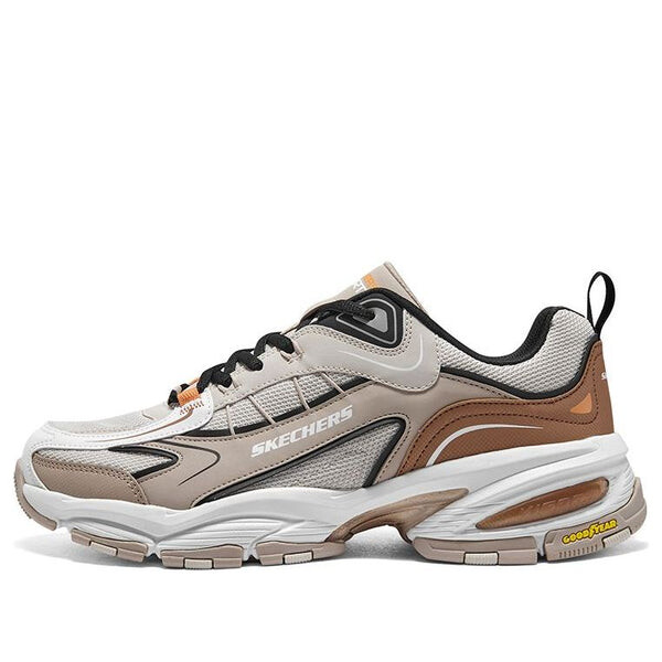 

Кроссовки rockport shoes 'beige brown black' Skechers, бежевый