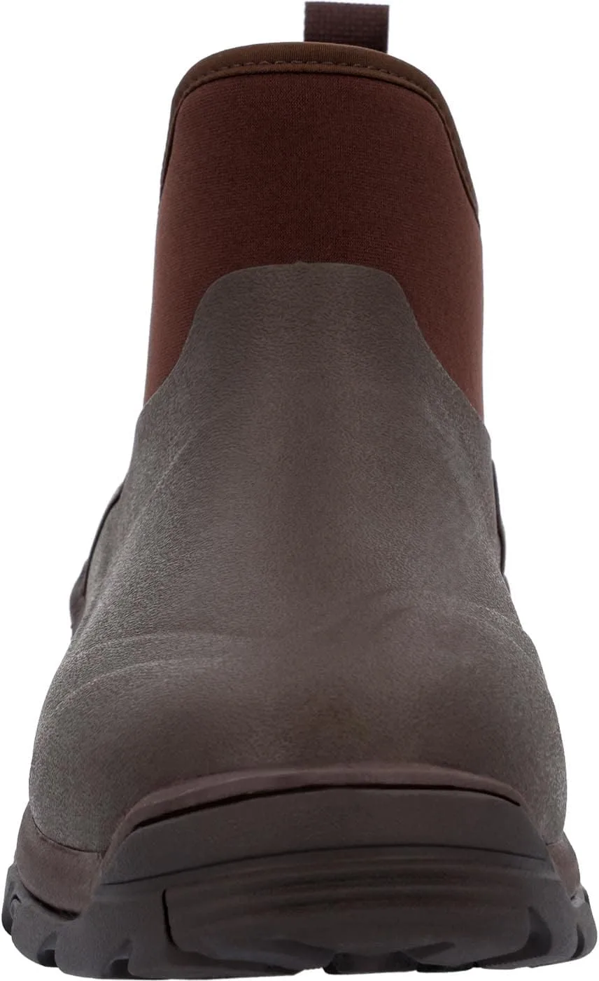 Мужские ботинки Muck Boot Wdsa900 Woody Sport Ankle Muck Boots, темно-коричневый — фото 3