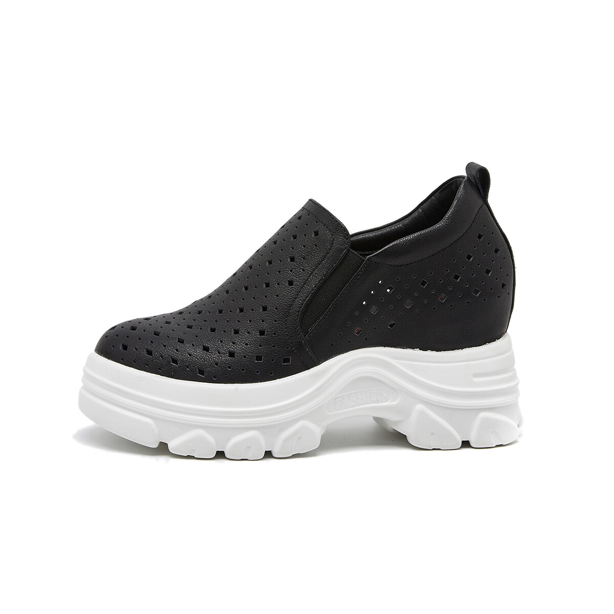 Туфли женские повседневные Women's Casual Shoes Women's Pierce Gentry, белый