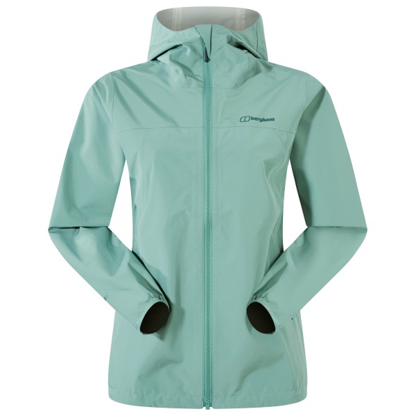 

Женская куртка deluge pro 3.0 - дождевик Berghaus, Light Terrain