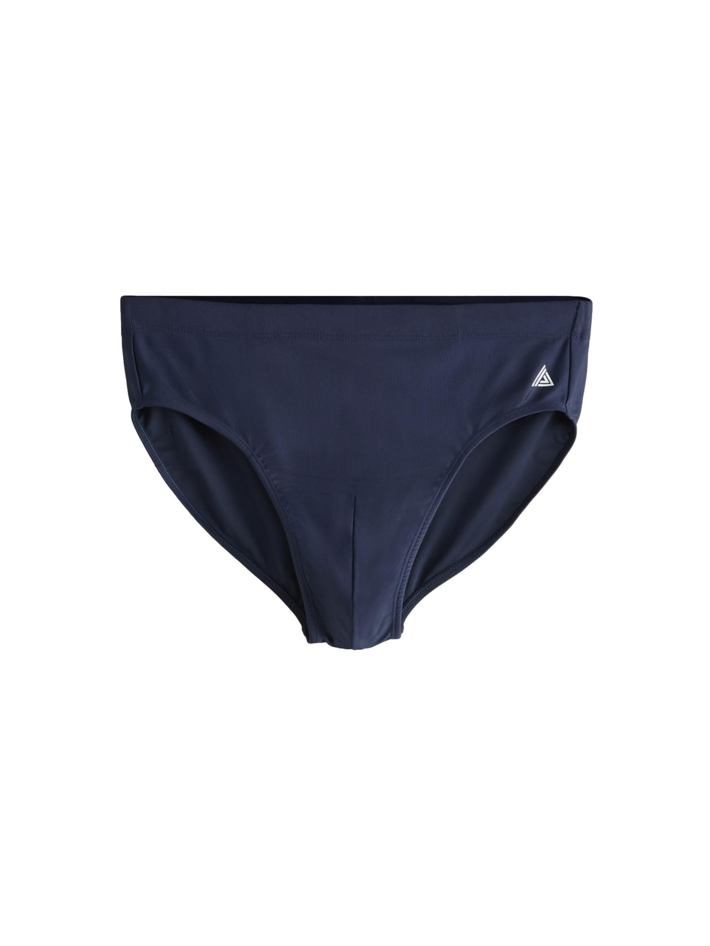 Next Бермуды в цвете Navy