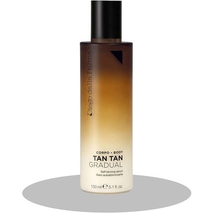 

Diego Dalla Palma Tan Gradual Serum Автозагар для тела с SPF 30 150мл