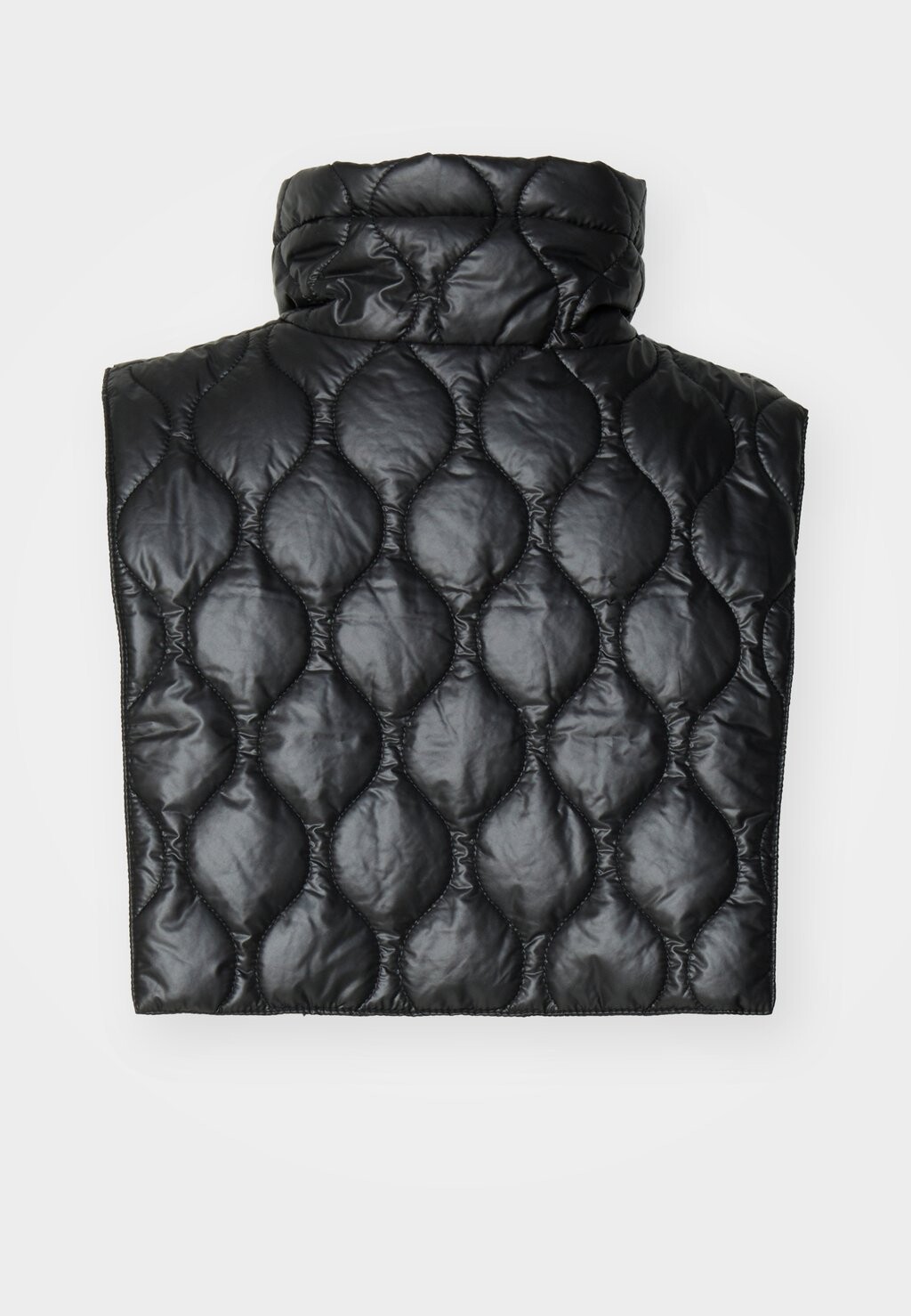 

Снуд PCNARA NECKWARMER Pieces, черный