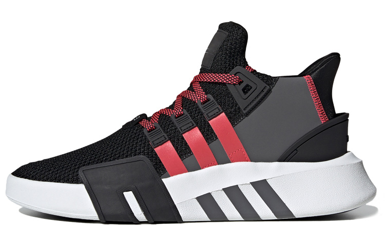 

Кроссовки унисекс Adidas Originals Eqt Bask Adv Lifestyle, Черный, Кроссовки унисекс Adidas Originals Eqt Bask Adv Lifestyle