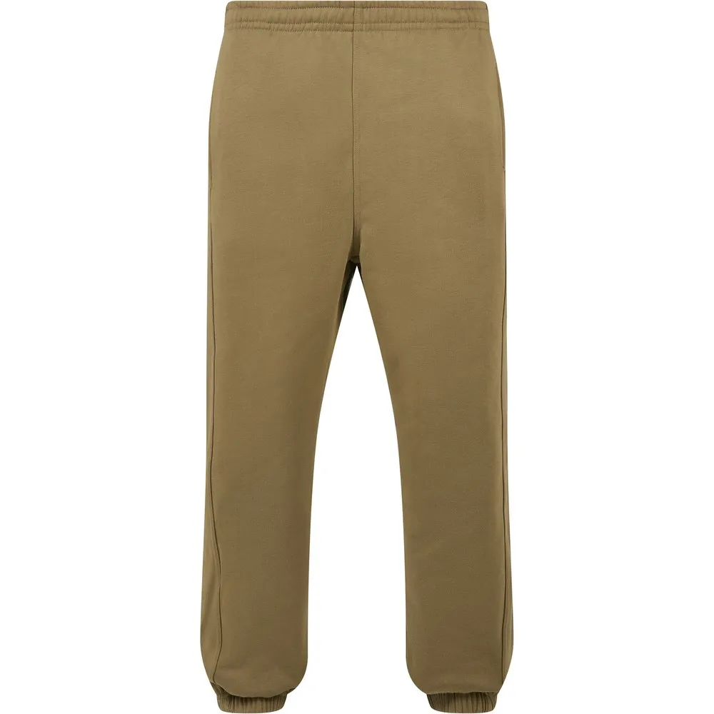 

Спортивные брюки Urban Classics Big, зеленый