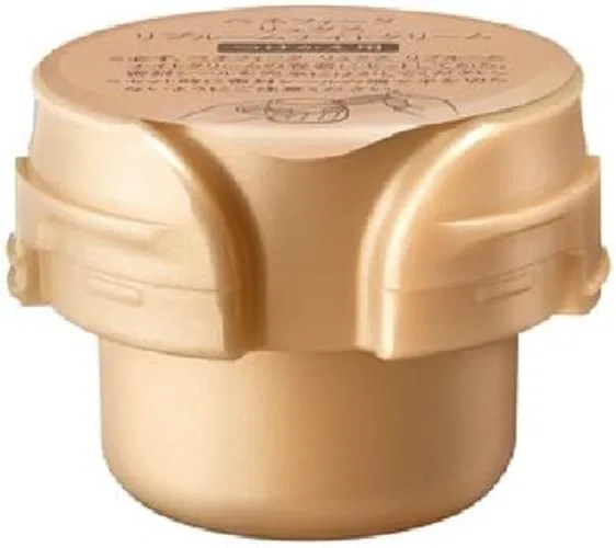 Крем для лица Cream — Ночной Benefique Luxe Libloom Night , Shiseido, 40 г