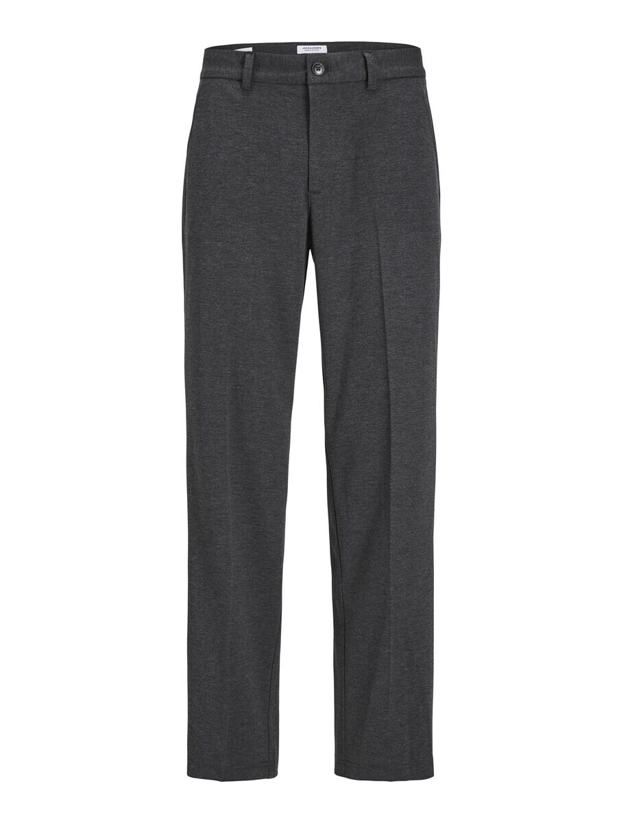 

Плиссированные брюки JACK & JONES KARL PIERRE, серый