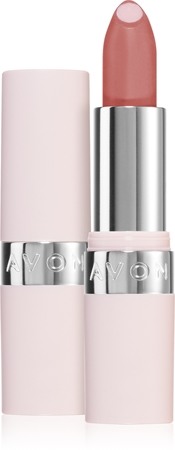 

Матовая увлажняющая губная помада с гиалуроновой кислотой Avon Hydramatic, Hydra Peony 3,6 g