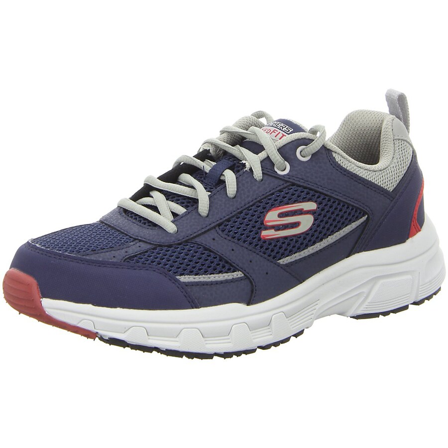 

Кроссовки SKECHERS Oak Canyon - Verketta, морской синий