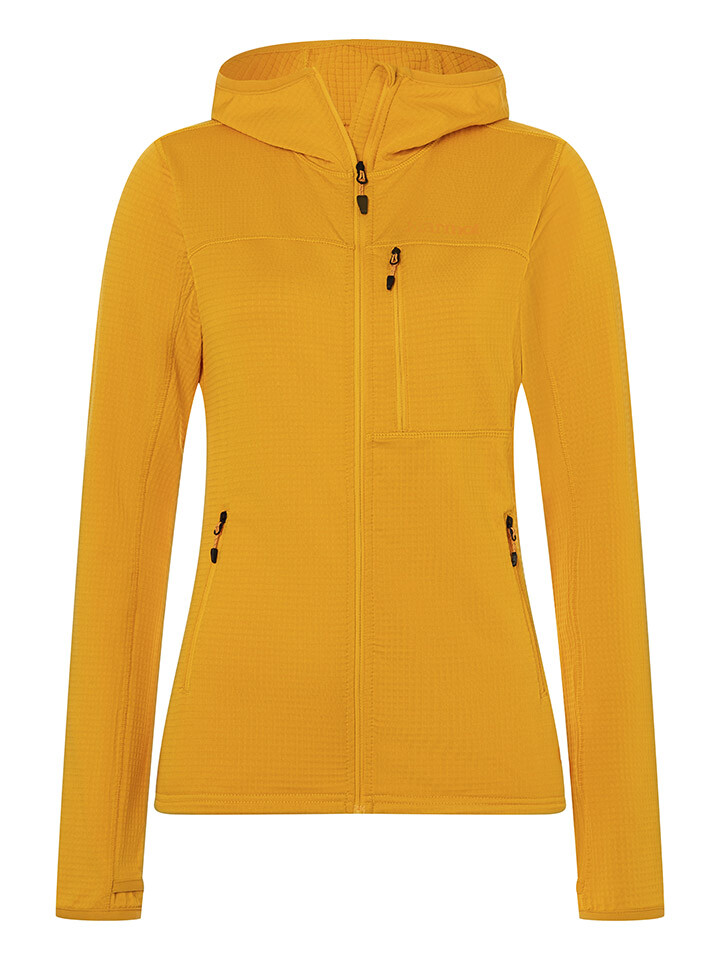 

Куртка софтшелл Marmot Preon, оранжевый