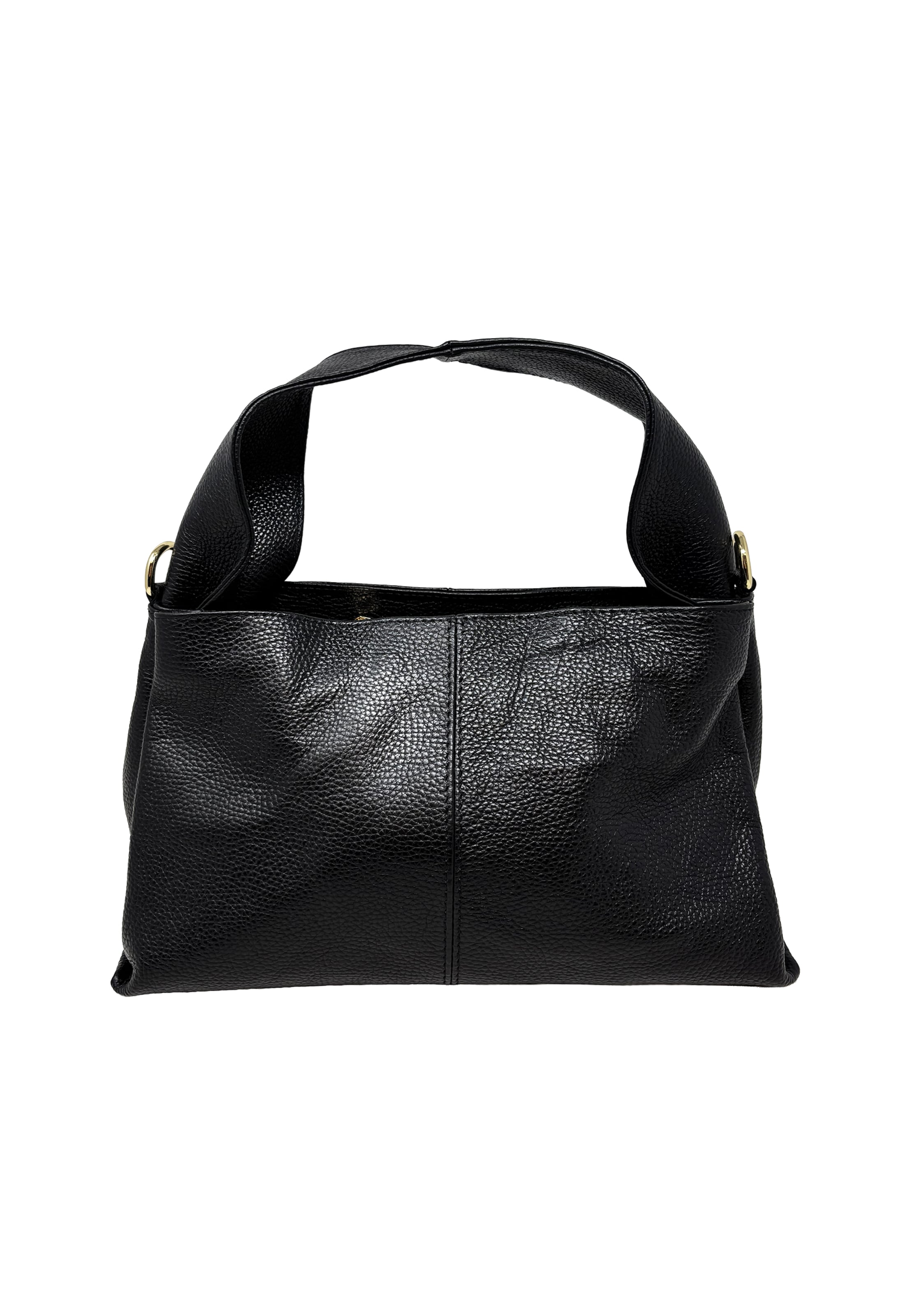 

CHICCA BORSE Сумка в черном цвете