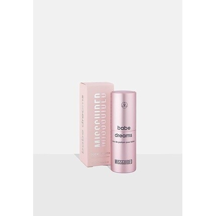 

Распылитель Babe Dreams 10 мл, Missguided