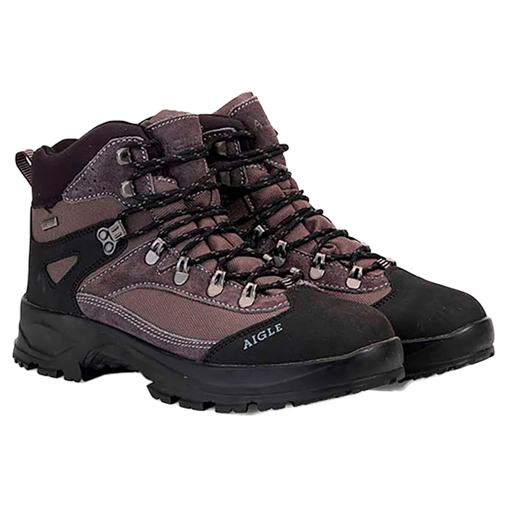 

Ботинки Aigle Huntshaw 2 Mtd, коричневый