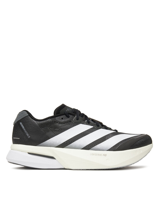 

Кроссовки для бега adizero Boston 13 JS4938 Adidas, черный