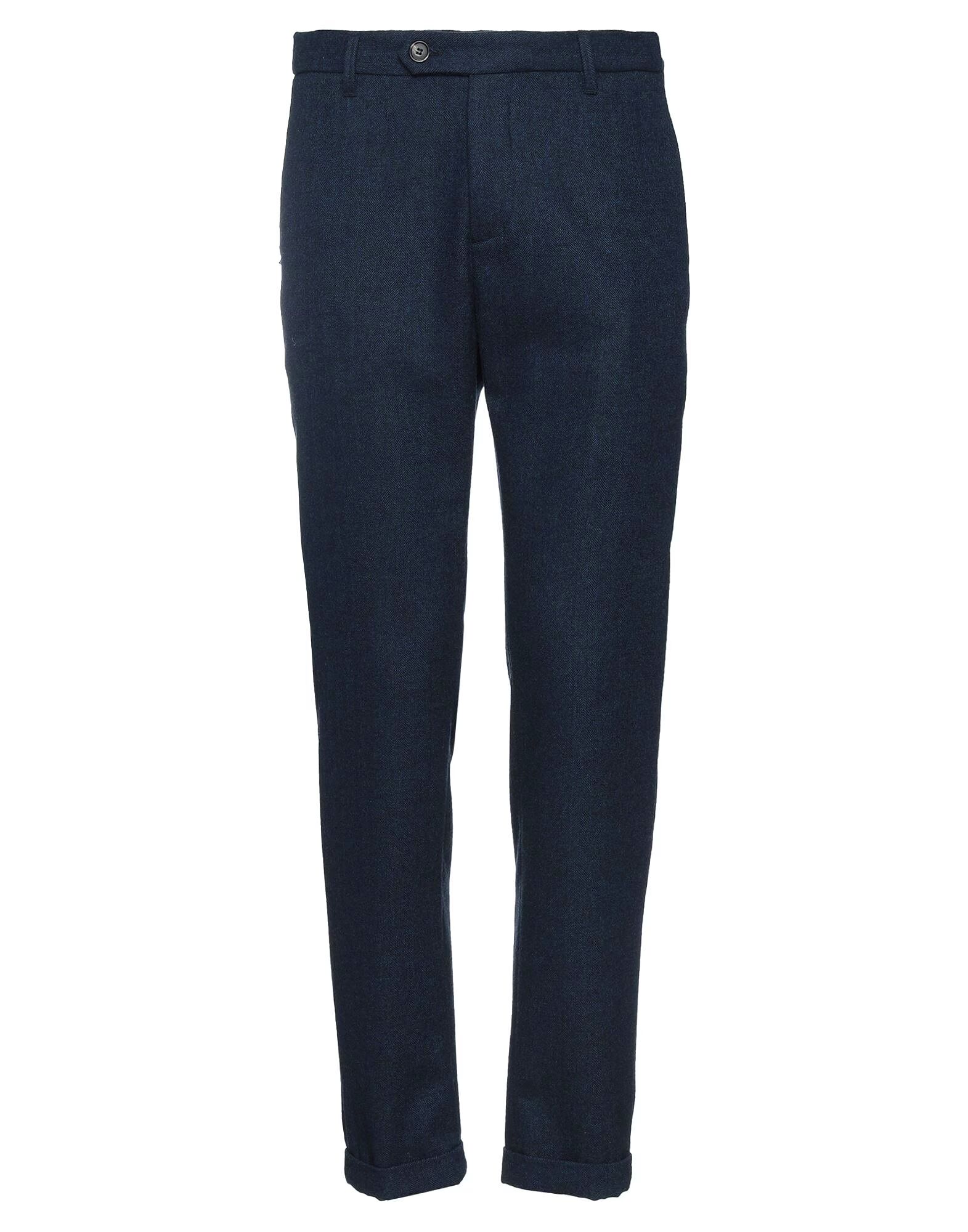 

Брюки Officina 36, полуночно-синий