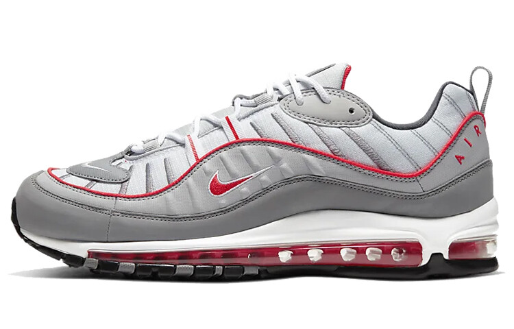 

Кроссовки Nike Air Max 98 Particle Grey
