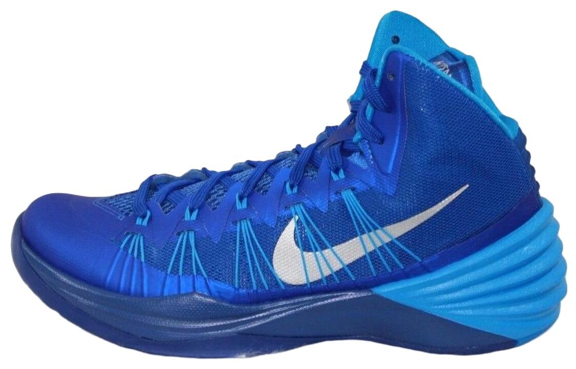 

Мужские кроссовки Nike Hyperdunk 2013 Lifestyle