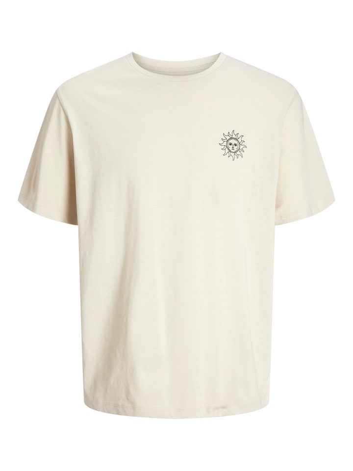 

Футболка JACK & JONES PLUS