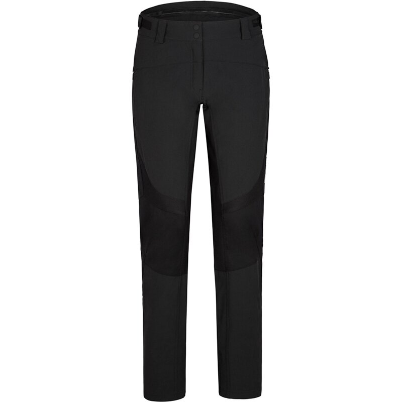 

Спортивные брюки нунция леди (брюки велосипед) Ziener, черный