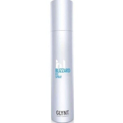 

Сухой шампунь Blizzard Ice Spray Hold Factor 1, 200 мл, Glynt
