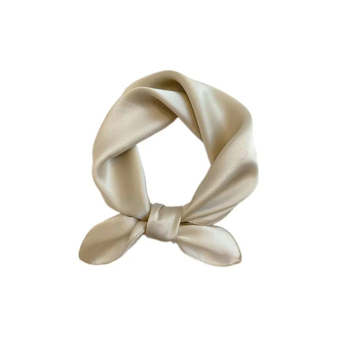 

Disney Шёлковый шарф, Khaki