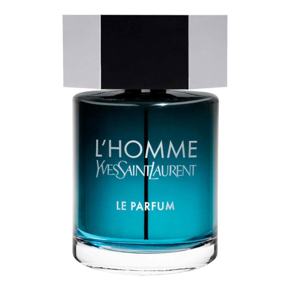 Мужская парфюмированная вода Yves Saint Laurent L'Homme, 100 мл — фото 2