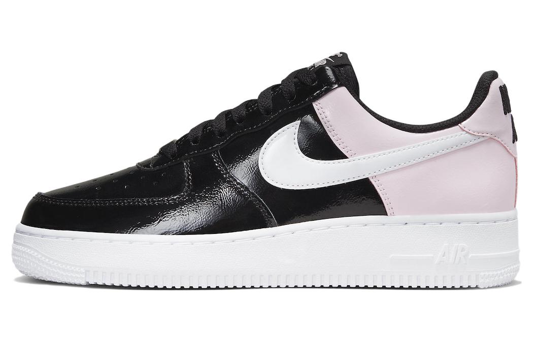 

Кроссовки Nike Air Force 1 Low '07 Essential Pink Foam Black Women's