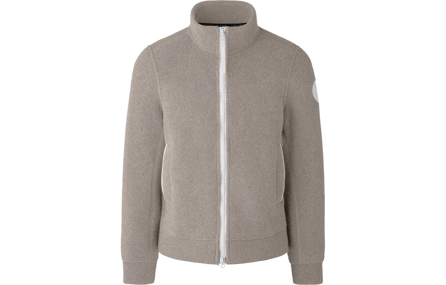 

Мужские куртки Canada Goose, theflowersaregreyish-yellow-brown